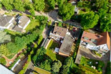 Haus zum Kaufen in Bad Schwartau 1.435.000,00 € 393 m²