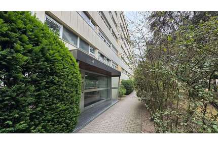 Wohnung zum Kaufen in Moers 169.000,00 € 91.38 m²
