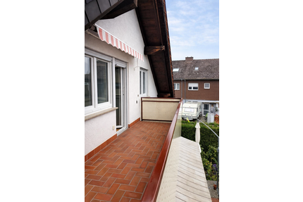 Wohnung zum Mieten in Philippsburg 600,00 € 60 m²