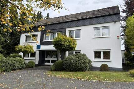 Vielseitig nutzbare Büro- oder Praxisräume in Bad Marienberg