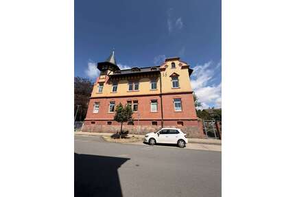 Wohnung zum Mieten in Ronneburg 750,00 € 100 m²