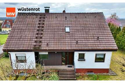 Haus zum Kaufen in Neunkirchen am Brand 689.000,00 € 150.92 m²