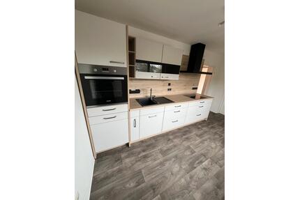 3 ZKB Balkon, Kamin in Schotten-Stadt