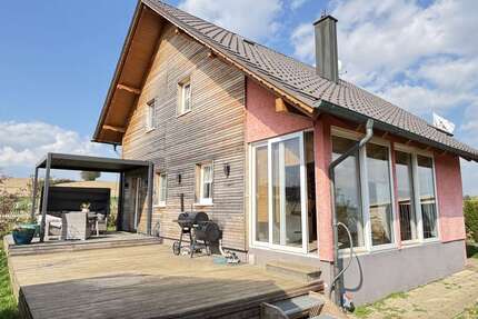 Haus zum Kaufen in Bad Griesbach im Rottal Bad Griesbach 369.000,00 € 110 m² - Bad Griesbach im Rottal / Bad Griesbach