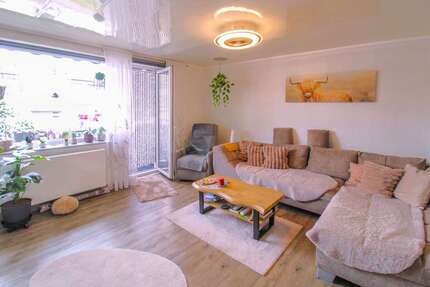 Wohnung zum Kaufen in Aldenhoven 154.000,00 € 74 m²