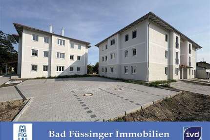 Wohnung zum Kaufen in Kirchham , Niederbay 389.000,00 € 91.29 m²