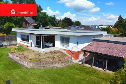Haus zum Kaufen in Lorsch 669.000,00 € 160 m²