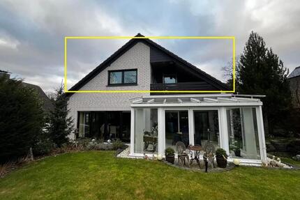 Charmante Einliegerwohnung in Wesernähe - Bremen Blumenthal