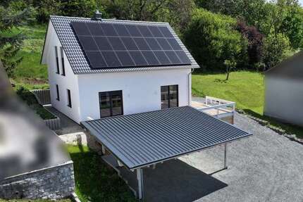 Haus zum Mieten in Coburg 1.600,00 € 137.98 m²