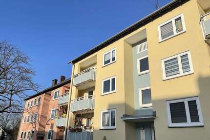 Wohnung zum Mieten in Herford 471,00 € 65.45 m²