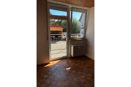 1-Zimmer-Wohnung Appartement in 85417 Marzling zu vermieten