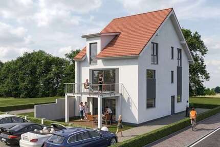 Haus zum Kaufen in Bad Dürkheim 1.066.000,00 € 200 m²