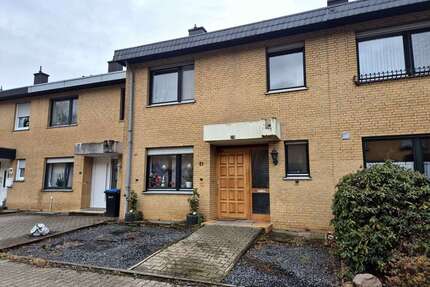 Haus zum Kaufen in Geilenkirchen 299.800,00 € 107 m²