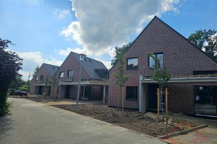 Haus in Quakenbrück zu vermieten (130201)