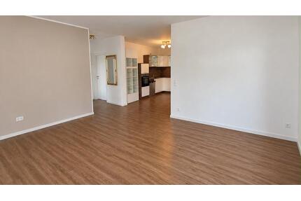 Barrieregerechte 2-Zimmer-Wohnung - Mühlhausen (Thüringen)