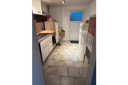 Zu vermieten: Zimmer in einer Zweizimmerwohnung – Lindwedel - Schwarmstedt