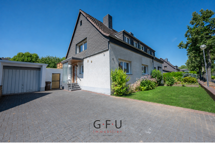 Haus zum Kaufen in Leverkusen 595.000,00 € 135 m²