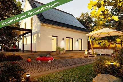 Haus zum Kaufen in Salzgitter 356.050,00 € 143 m²