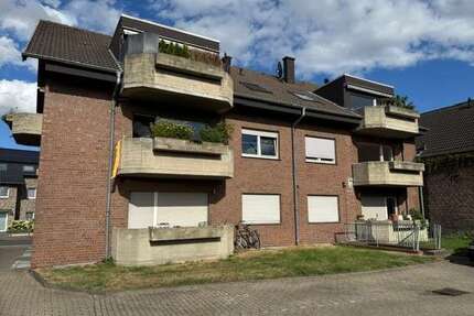 Wohnung zum Mieten in Wegberg 530,00 € 66.56 m²
