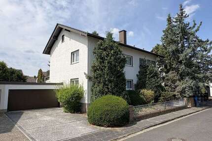 Haus zum Kaufen in Bruchköbel 679.000,00 € 226 m²