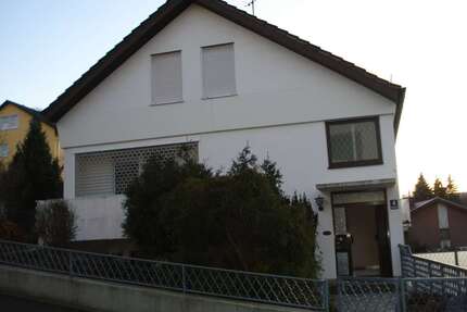 Wohnung zum Mieten in Bad Kissingen Garitz 600,00 € 80 m² - Bad Kissingen / Garitz