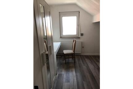 WG-Zimmer in Gießen Kleinlinden