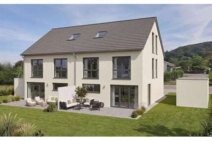 Haus zum Kaufen in Nußloch 999.000,00 € 152 m²