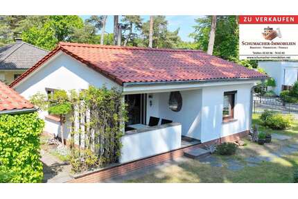Haus zum Kaufen in Graal-Müritz 198.000,00 € 42 m²