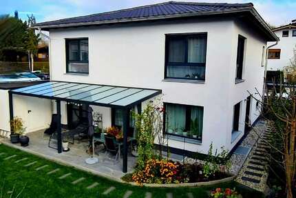 Haus zum Kaufen in Rosenheim 1.309.000,00 € 158 m²