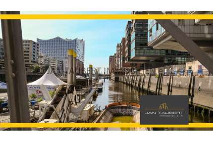 Wohnung zum Kaufen in Hamburg 1.090.000,00 € 104 m²