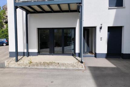 2 Zimmer Wohnung (43m²) Giengen a. d. Brenz inkl. Terrasse - Giengen an der Brenz