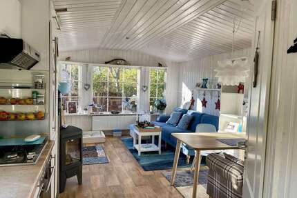 Haus zum Kaufen in Dahme 169.000,00 € 50 m²