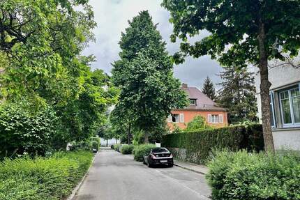 See- und stadtnahe Erdgeschoss-Wohnung mit zuverlässigen Mietern- Ihre Investition ? - Überlingen