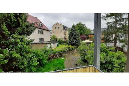 Wohnung zum Mieten in Wilkau-Haßlau 339,00 € 80 m²