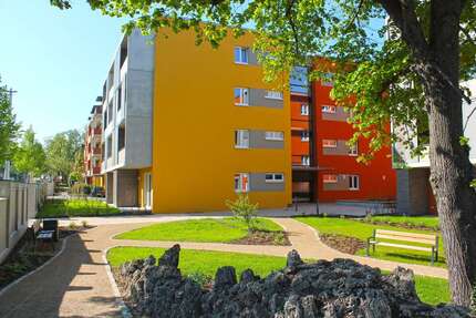 Wohnung zum Mieten in Gera 405,90 € 45.1 m²