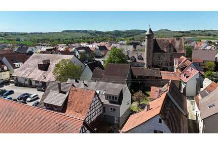 Haus zum Kaufen in Bönnigheim 299.000,00 € 111 m²