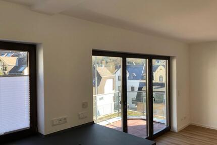 Helle 2 Zimmer Wohnung - Erstbezug | Balkon | EBK | 2 Baeder - Vallendar