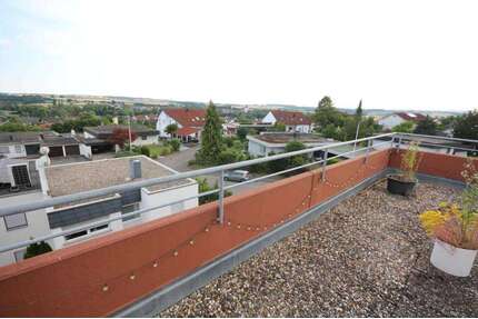 Wohnung zum Kaufen in Ammerbuch-Altingen 298.000,00 € 101.51 m²