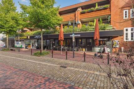 Wohnung zum Kaufen in Pinneberg 325.000,00 € 113.22 m²