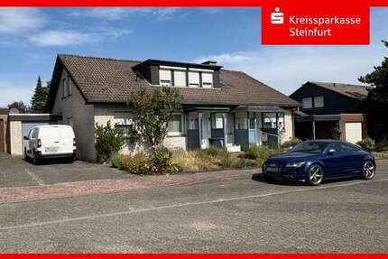 Haus zum Kaufen in Laer 359.000,00 € 189 m²