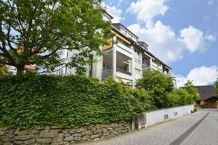 Wohnung zum Kaufen in Oberursel 325.000,00 € 61 m²