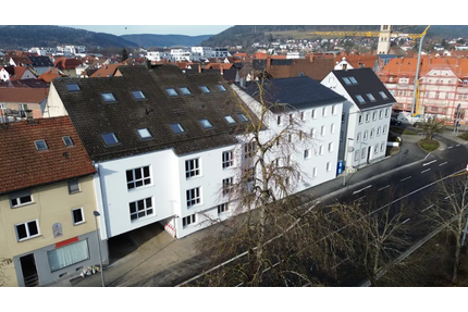 Wohnung zum Mieten in Tuttlingen 899,00 € 69 m²