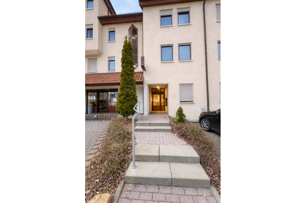 Wohnung zum Kaufen in Dettingen an der Erms 245.000,00 € 69.97 m²