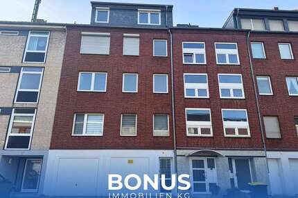 Wohnung zum Kaufen in Mönchengladbach 199.000,00 € 70 m²
