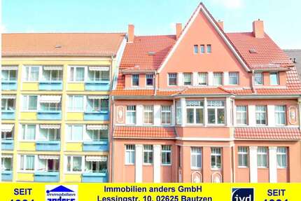 Wohnung zum Mieten in Bautzen 430,00 € 73.11 m²
