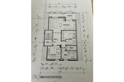 2 12 Zimmer Wohnung in der Adolphsheide, Bad Fallingbostel