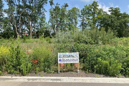 Aktionsgrundstück für Ihr ScanHaus in Hermsdorf