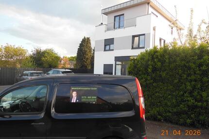 BRAVOUR-IMMOBILIEN: Residieren wie Götter nähe Abtei Brauweiler! XL-Balkon ab 16.05.26 verfügbar - Pulheim