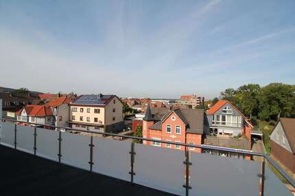 Wohnung zum Mieten in Brsinghausen 1.640,00 € 129 m²