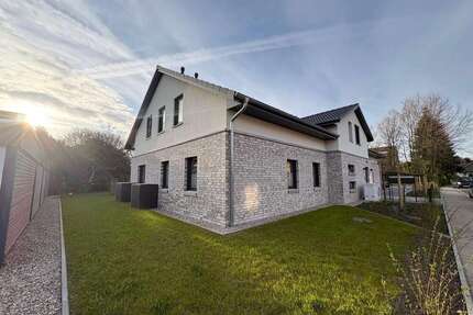 Wohnung zum Kaufen in Heide 360.500,00 € 83 m²